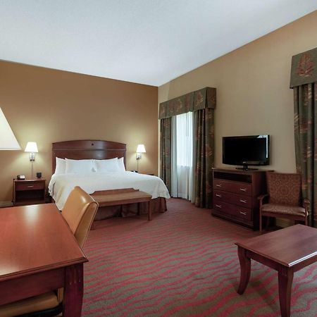 Hampton Inn & Suites Port Richey Eksteriør billede