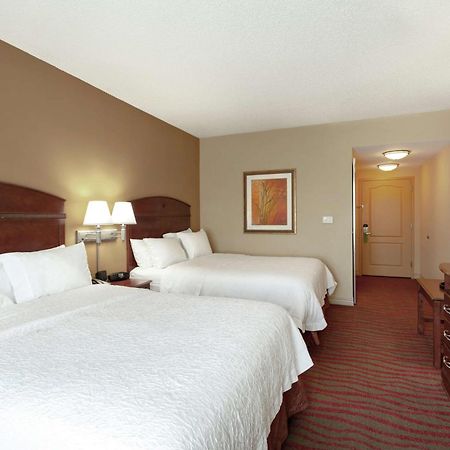Hampton Inn & Suites Port Richey Eksteriør billede