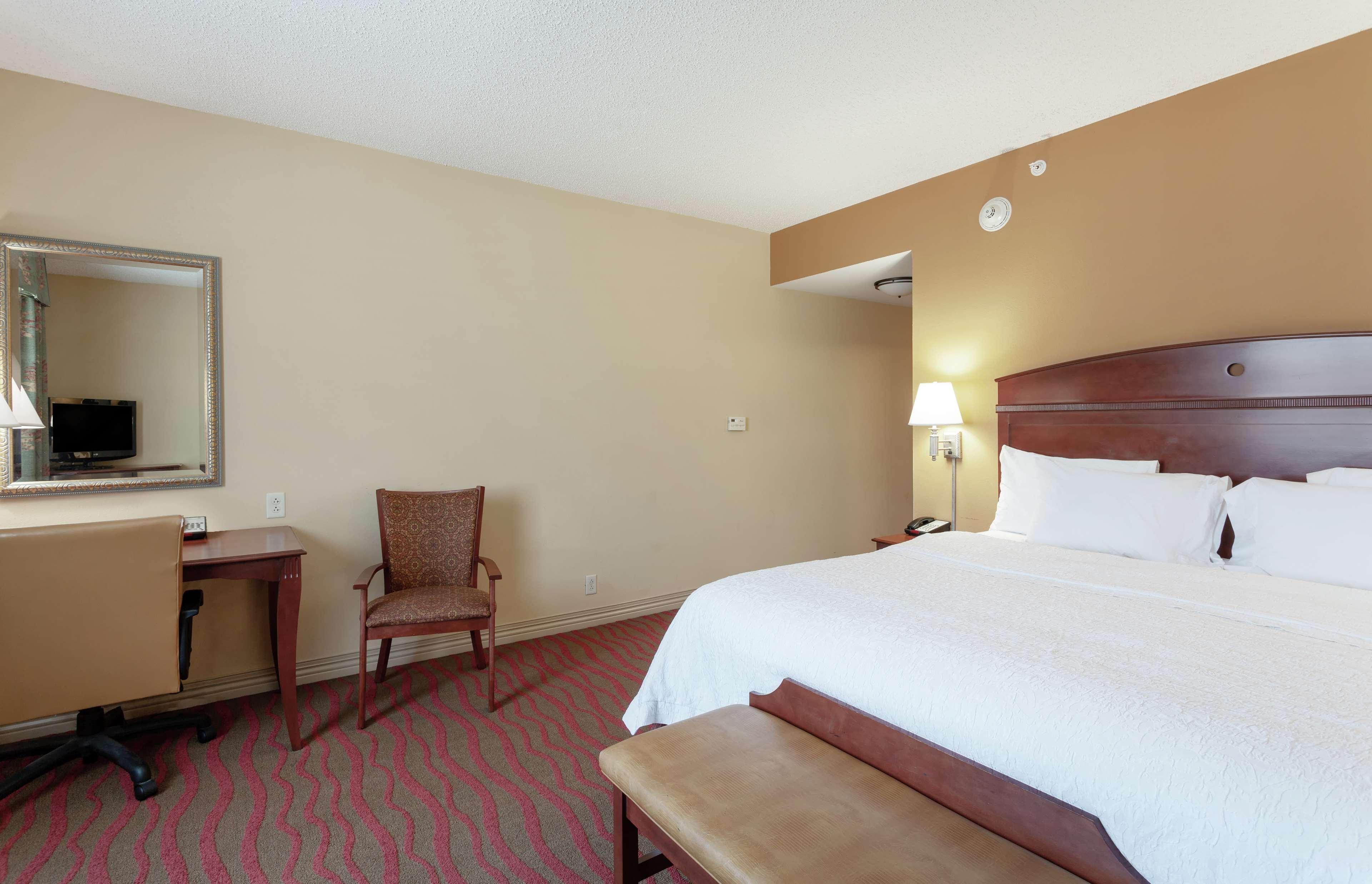 Hampton Inn & Suites Port Richey Eksteriør billede