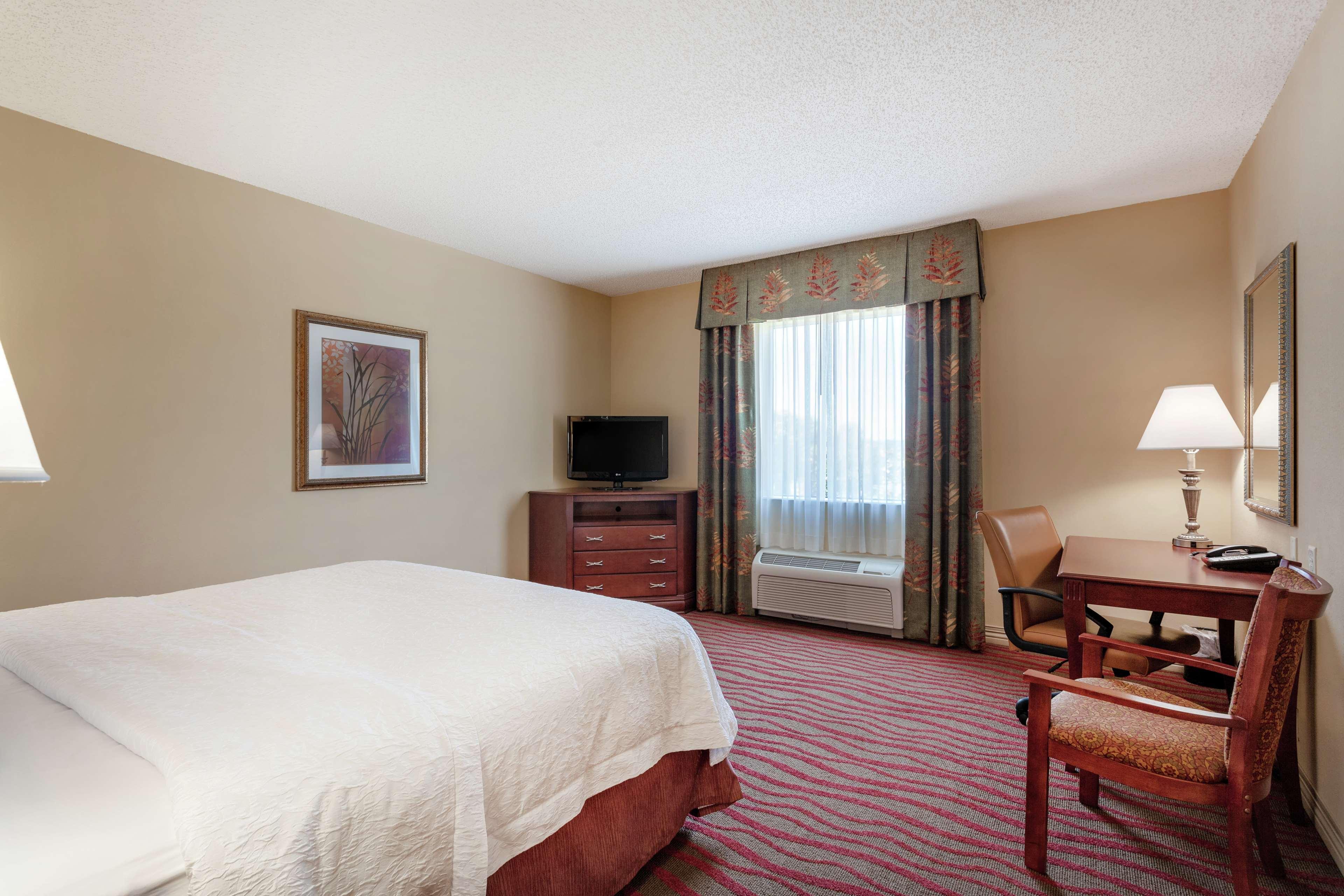 Hampton Inn & Suites Port Richey Eksteriør billede