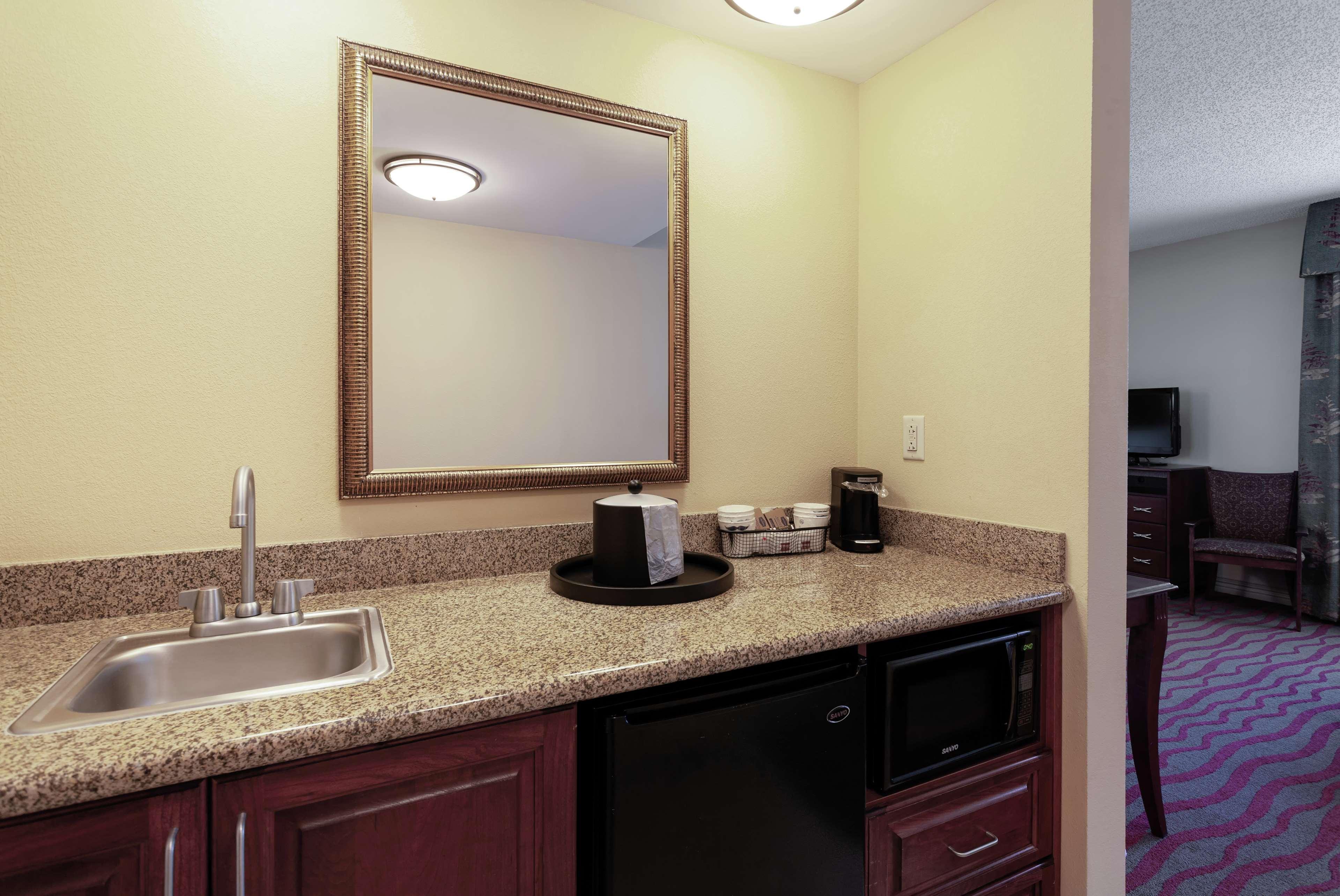Hampton Inn & Suites Port Richey Eksteriør billede