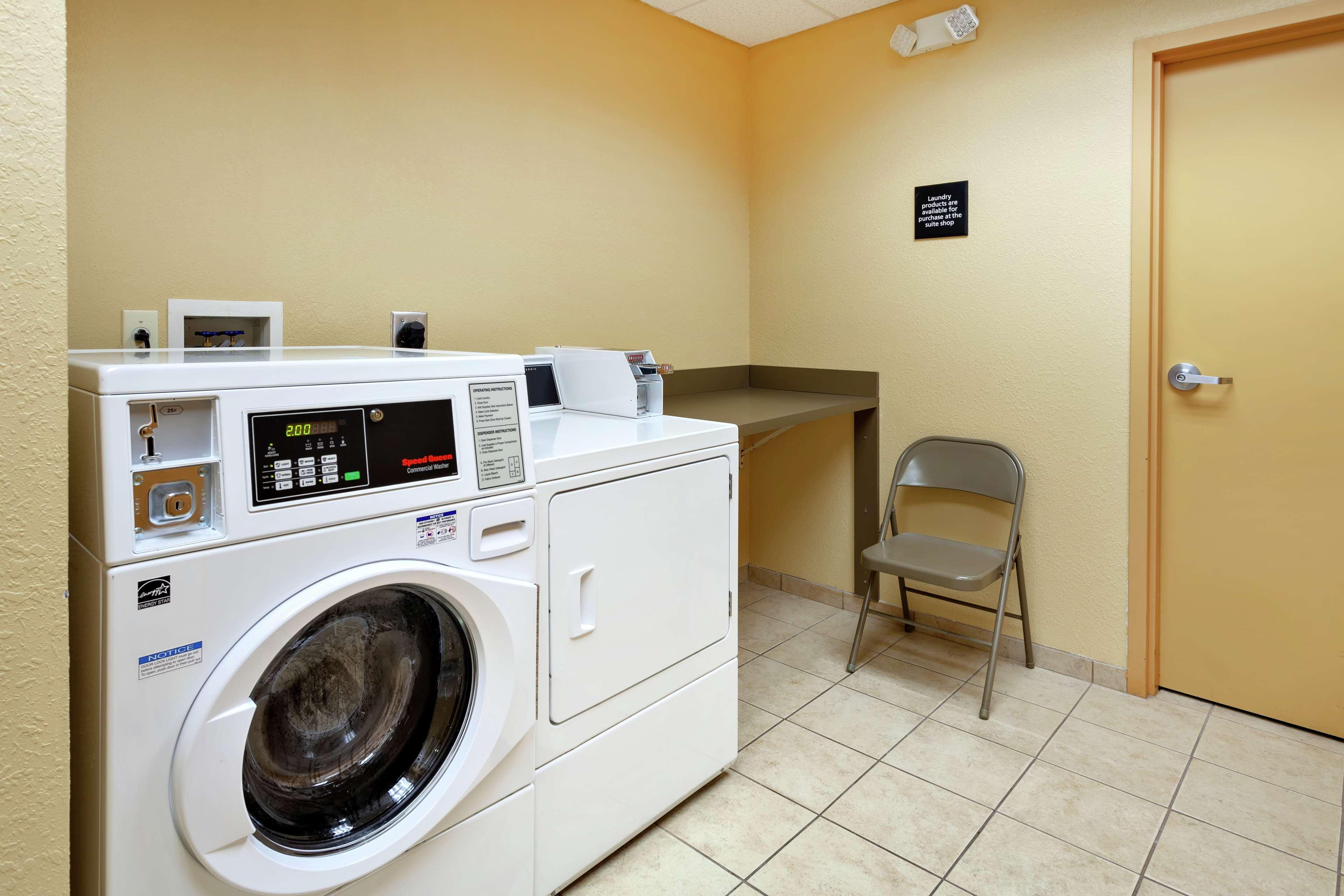 Hampton Inn & Suites Port Richey Eksteriør billede