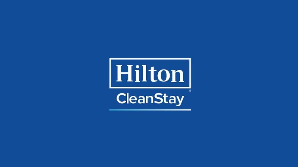 Hampton Inn & Suites Port Richey Eksteriør billede