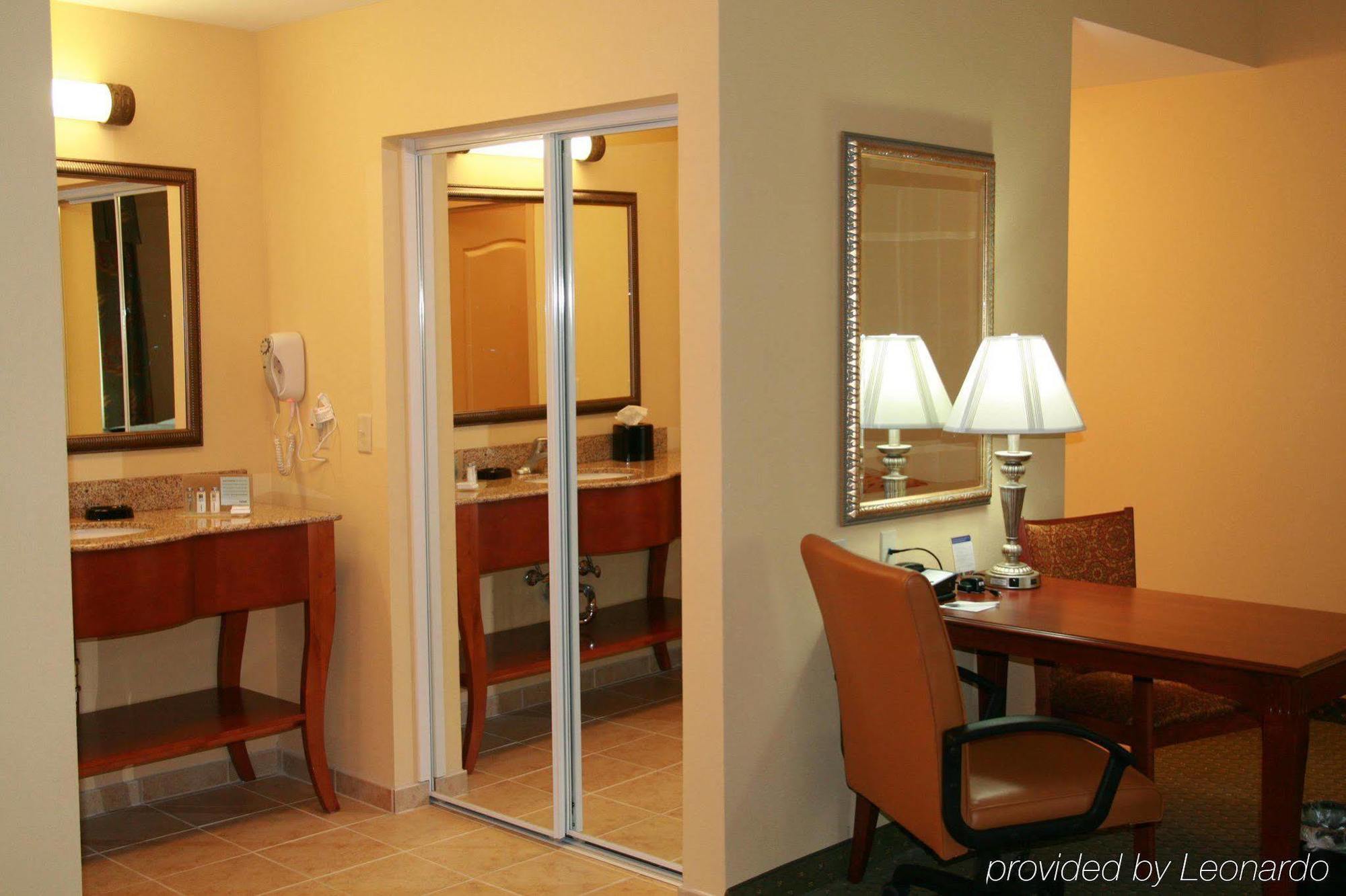 Hampton Inn & Suites Port Richey Værelse billede