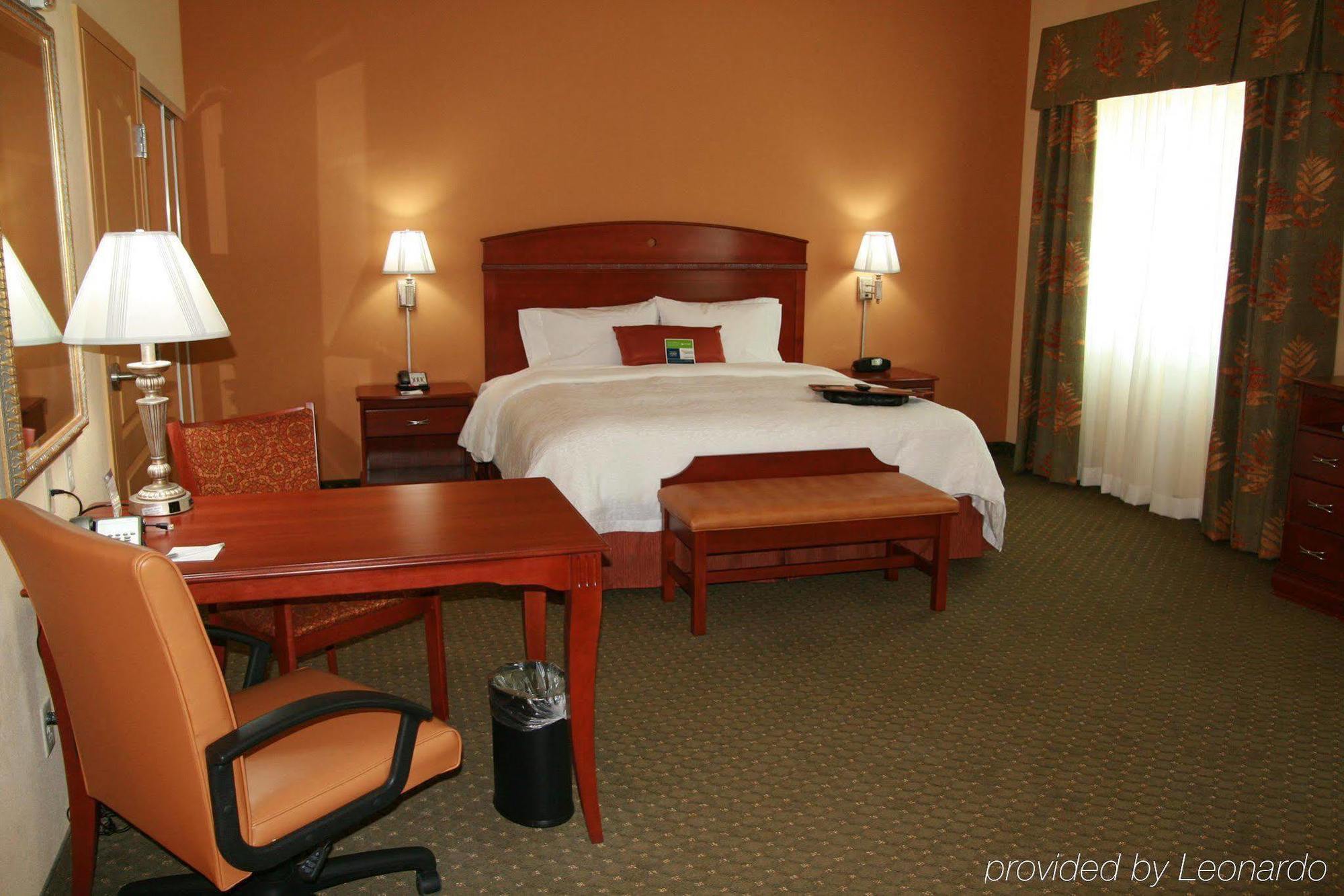 Hampton Inn & Suites Port Richey Værelse billede