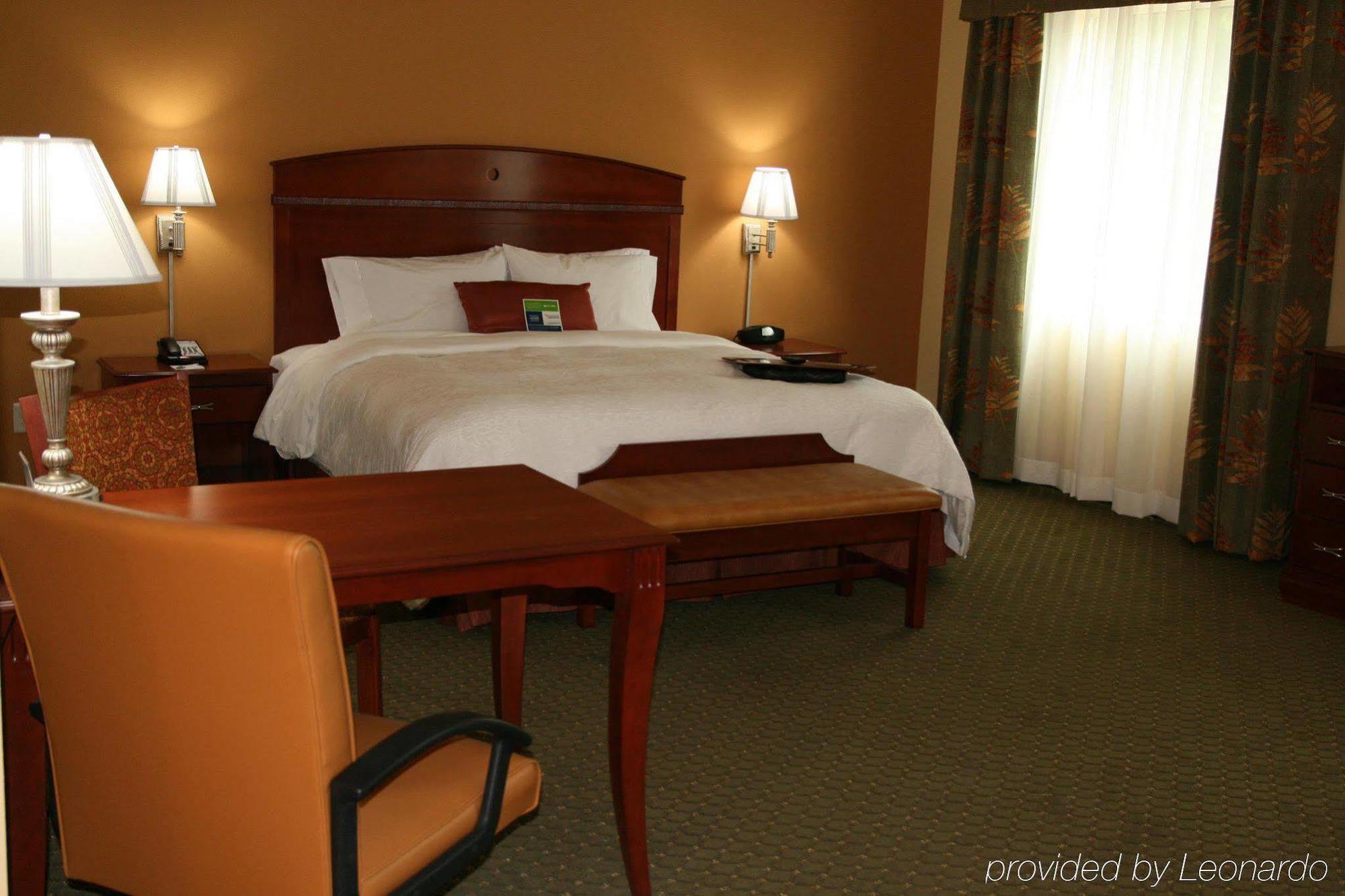 Hampton Inn & Suites Port Richey Værelse billede
